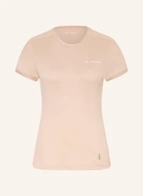 Vaude T-Shirt Elope rosa