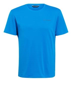 Vaude T-Shirt Essential blau