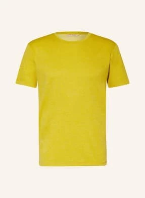 Vaude T-Shirt Essential gelb