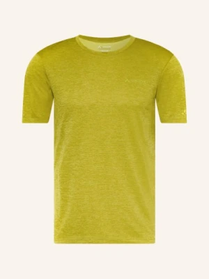 Vaude T-Shirt Essential gruen