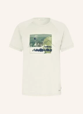 Vaude T-Shirt Gleann gruen