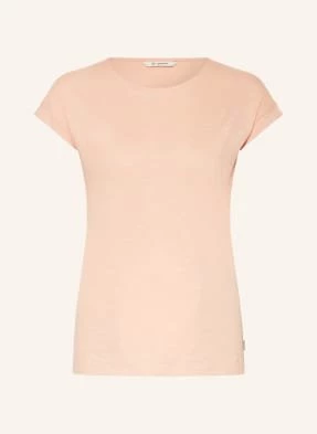 Vaude T-Shirt Moja Iv rosa