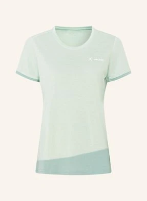 Vaude T-Shirt Sveit gruen