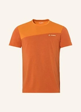Vaude T-Shirt Sveit orange