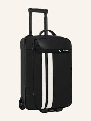Vaude Walizka Na Kółkach Takutea 35 schwarz