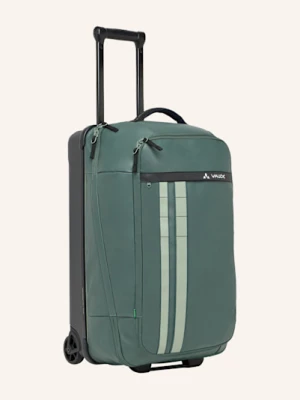 Vaude Walizka Na Kółkach Takutea 65 gruen