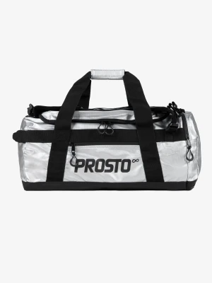 Vault torba podróżna srebrna Klasyk