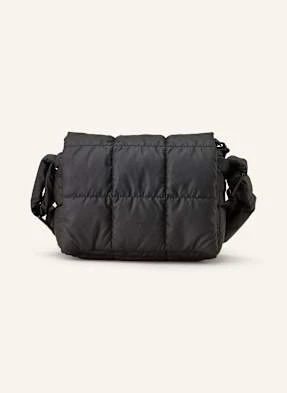 Vee Collective Torba Na Ramię Porter Mini schwarz