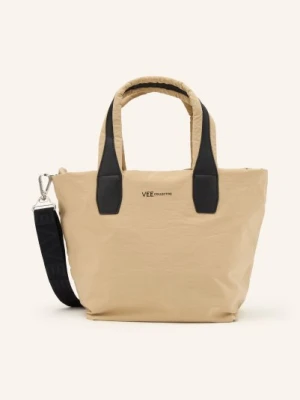 Vee Collective Torba Na Zakupy Essence beige