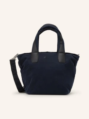 Vee Collective Torba Na Zakupy Essence blau