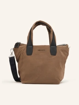 Vee Collective Torba Na Zakupy Essence braun
