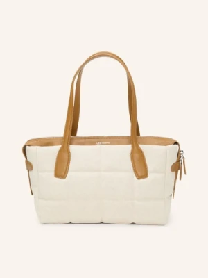 Vee Collective Torba Na Zakupy Tela Small beige
