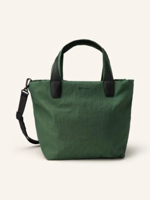 Vee Collective Torba Porter Essence Medium Z Woreczkiem gruen