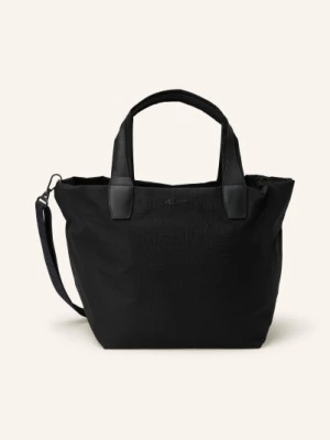 Vee Collective Torba Porter Essence Medium Z Woreczkiem schwarz