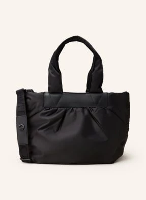 Vee Collective Torba Shopper Caba schwarz