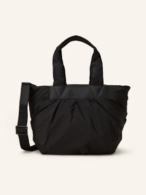 Vee Collective Torba Shopper Caba schwarz