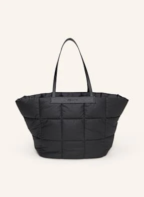 Vee Collective Torba Shopper Porter Basque Z Saszetką schwarz