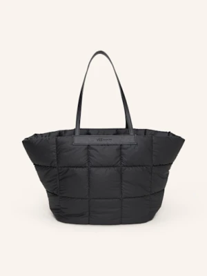 Vee Collective Torba Shopper Porter Basque Z Saszetką schwarz