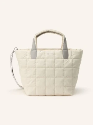 Vee Collective Torba Shopper Porter Tote Medium beige