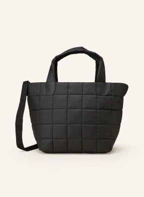 Vee Collective Torba Shopper Porter Tote Medium schwarz