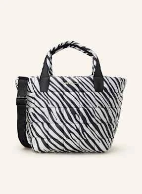 Vee Collective Torba Shopper Porter Tote Medium schwarz