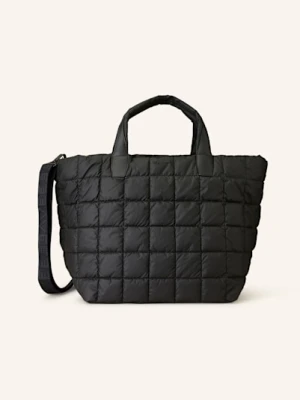 Vee Collective Torba Weekendowa Porter Z Saszetką schwarz