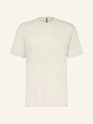 Veilance Koszulka Frame Z Wełny Merynosowej beige