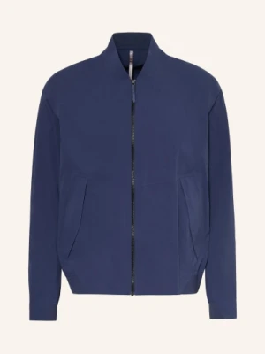 Veilance Kurtka Diode blau