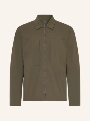 Veilance Kurtka Mionn braun