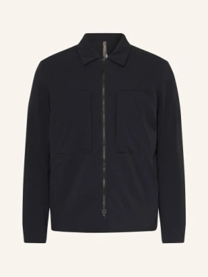 Veilance Kurtka Mionn schwarz