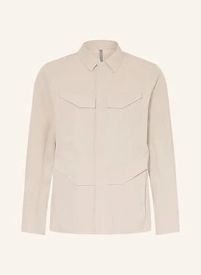 Veilance Kurtka Polowa Field beige