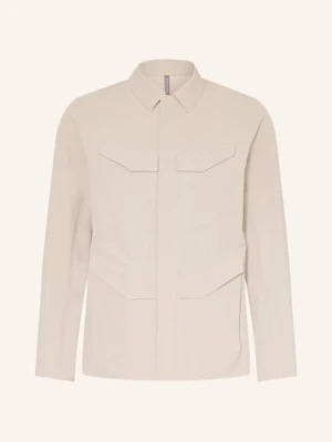 Veilance Kurtka Polowa Field beige