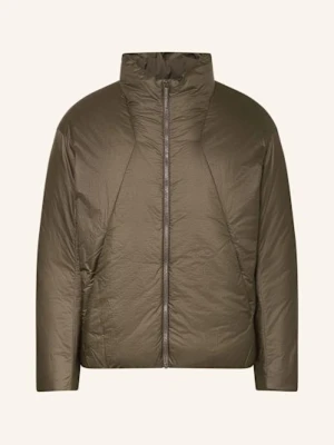 Veilance Kurtka Puchowa braun