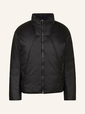 Veilance Kurtka Puchowa schwarz