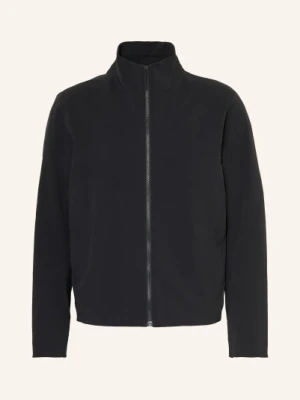 Veilance Kurtka Softshellowa Isogon Mx schwarz