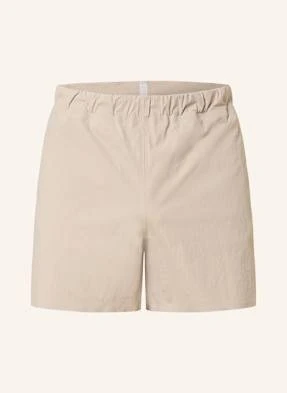 Veilance Szorty Argand Regular Fit beige
