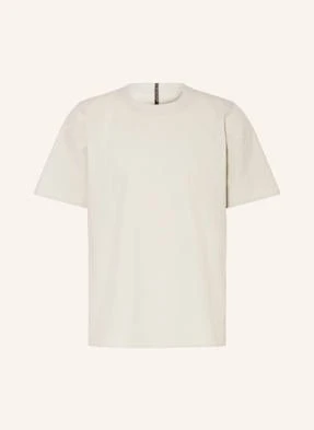 Veilance T-Shirt Dromos beige