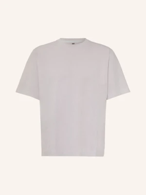 Veilance T-Shirt Metron grau JASNOCZARY