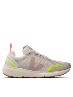 Veja Buty do biegania Condor 2 Alveomesh CL0102658A Beżowy