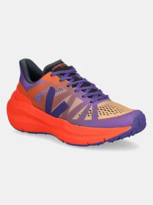 Veja buty sportowe Condor 3 Advanced damskie kolor fioletowy CE2820594A