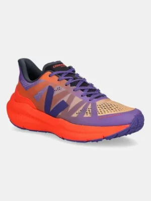 Veja buty sportowe Condor 3 Advanced męskie kolor fioletowy CE2820594B