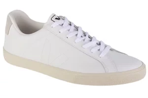 Veja Esplar EA0200001B, Męskie, Białe, buty sneakers, skóra licowa, rozmiar: 42