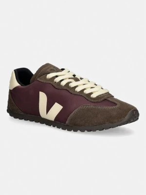 Veja GT NOLYN sneakersy damskie bordowy