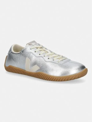 Veja Jitsu sneakersy damskie skórzane