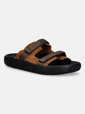 Veja klapki zamszowe ARPOADOR SUEDE