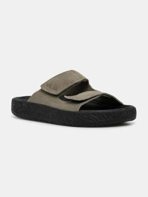 Veja klapki zamszowe Etna