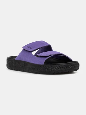 Veja klapki zamszowe Etna