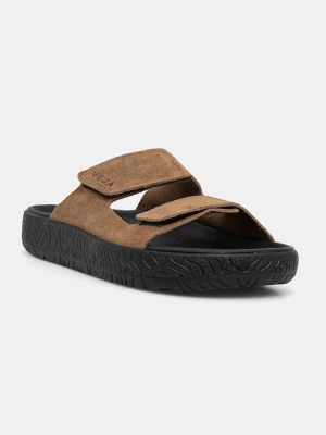 Veja klapki zamszowe ETNA SUEDE