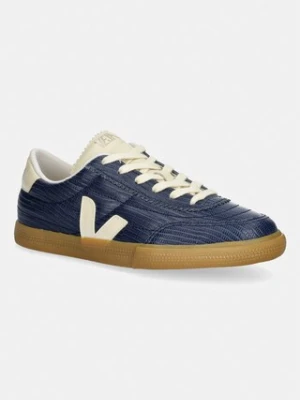 Zdjęcie produktu Veja Panenka sneakersy damskie skórzane