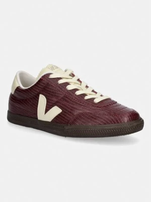 Veja Panenka sneakersy damskie skórzane
